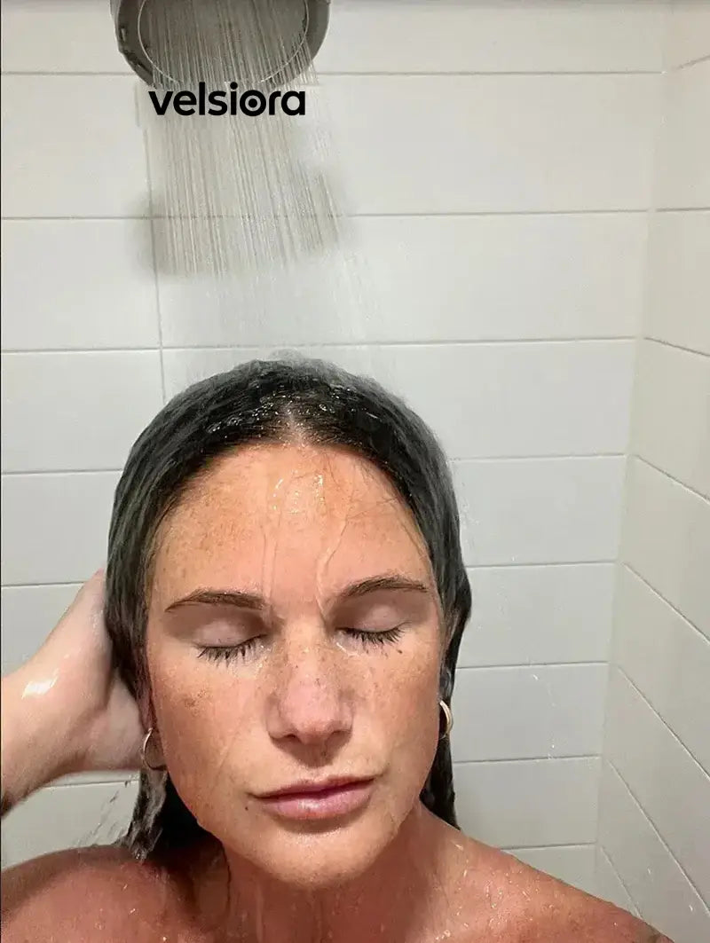 the Velsiora starter kit